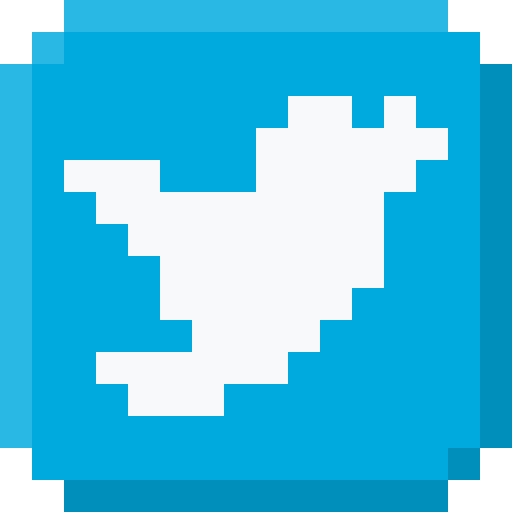 twitter logo